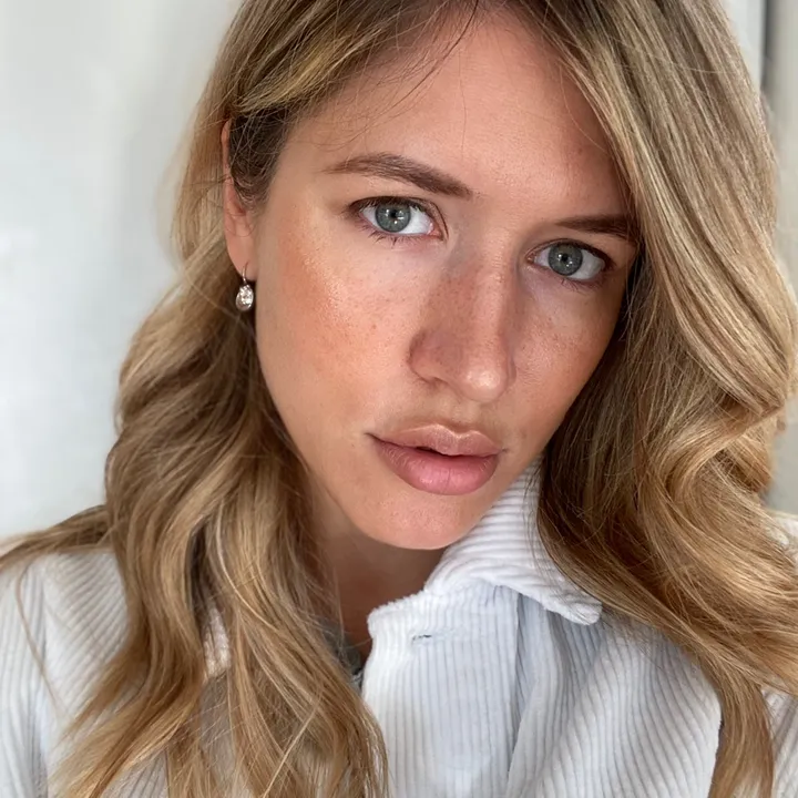 Anastasiia