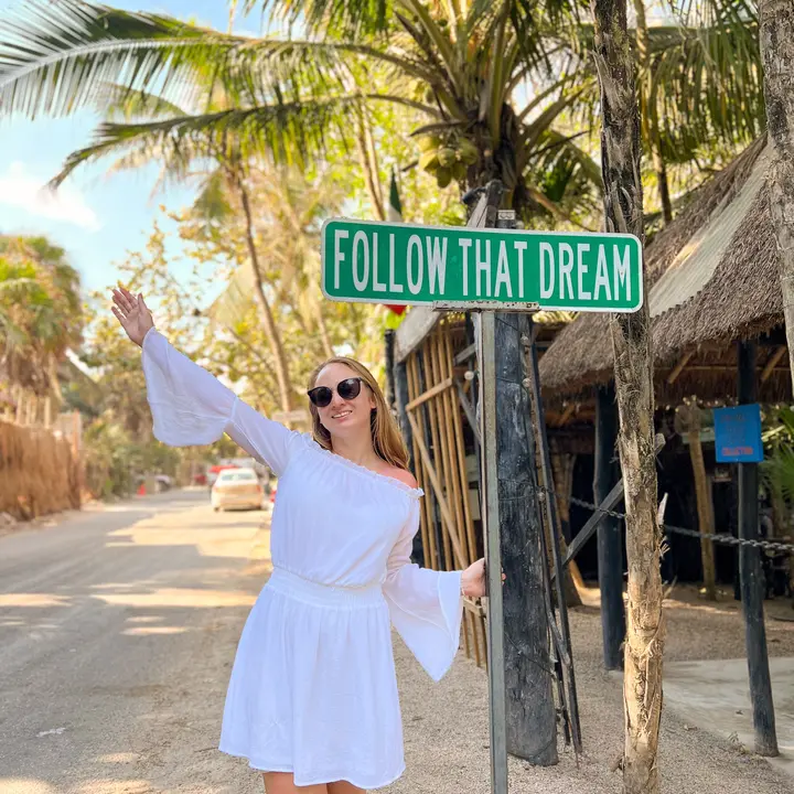 Traveling Coeliac
