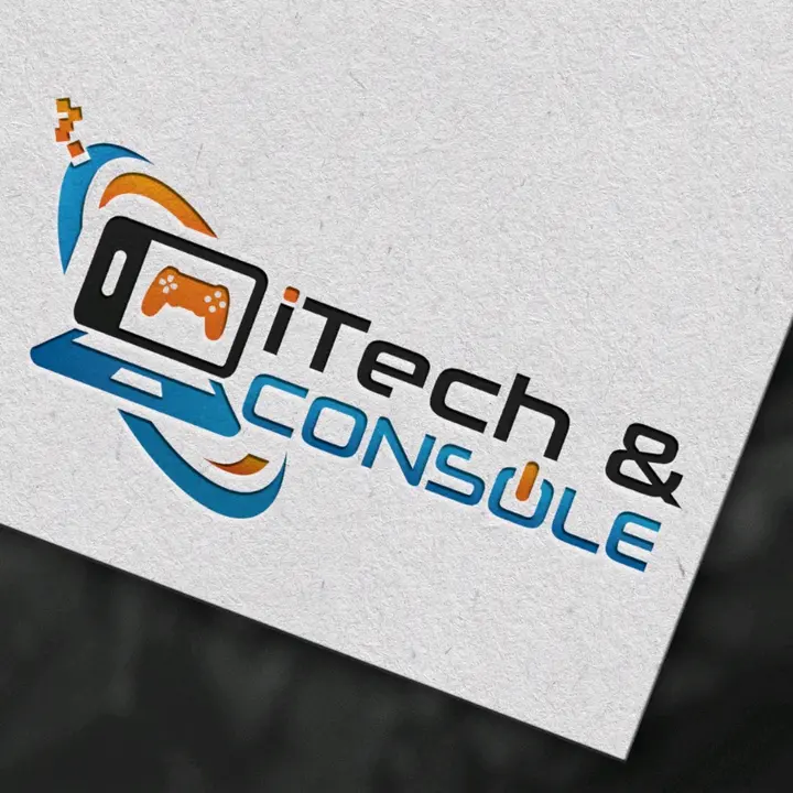 iTech&Console
