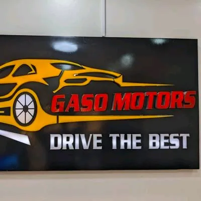 GASO MOTORS
