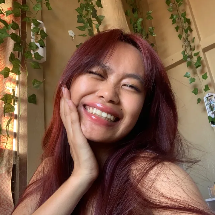love, ligaya𝜗𝜚˚⋆