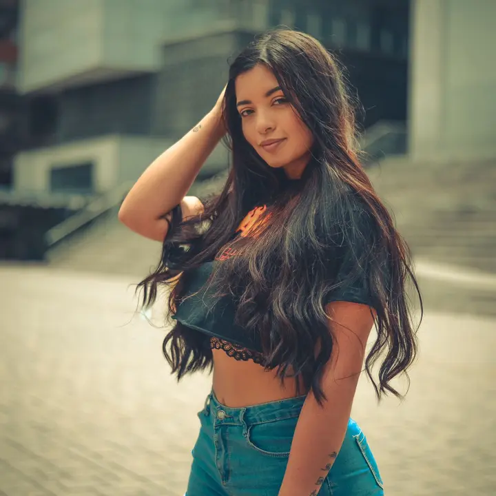 Alejandra Tellez💛