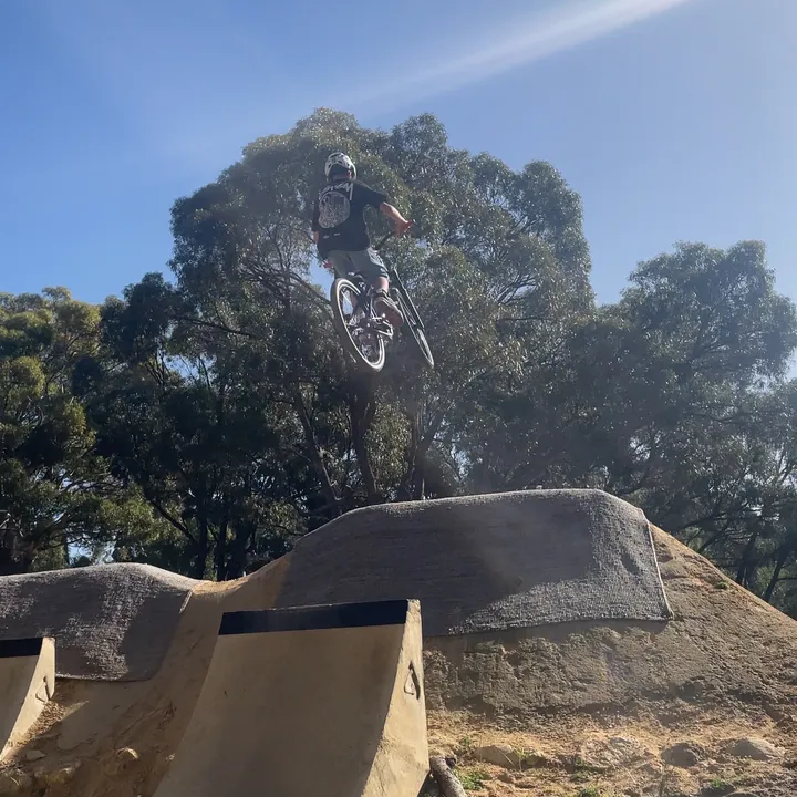 ︎︎⚔️🌲Jimmy 🌲⚔️
