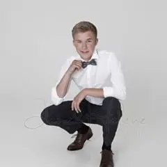 Martin Sveinsvoll