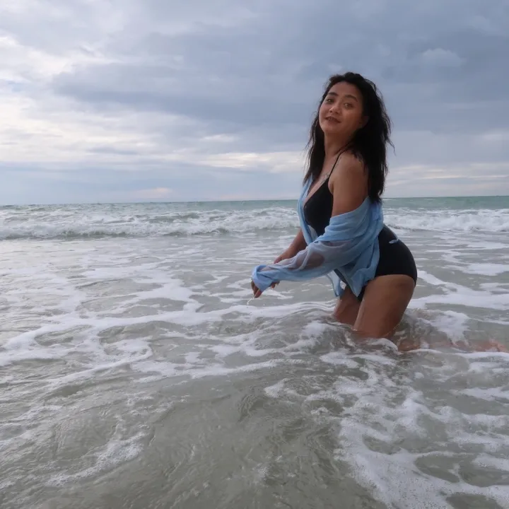 Call me Ting Ting