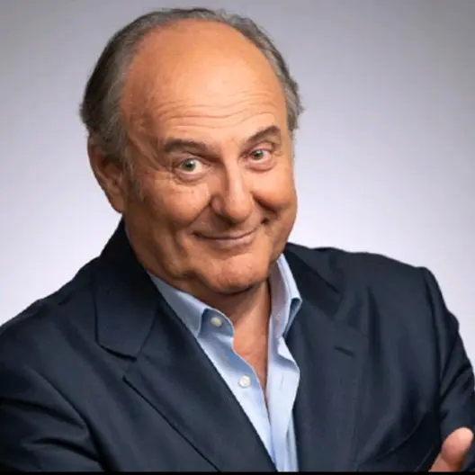 Gerry Scotti