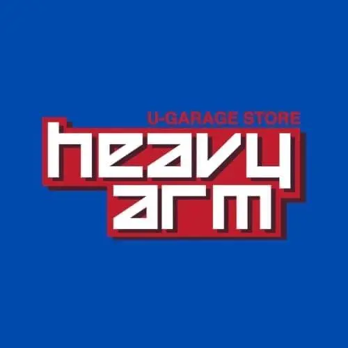 Heavyarm Store