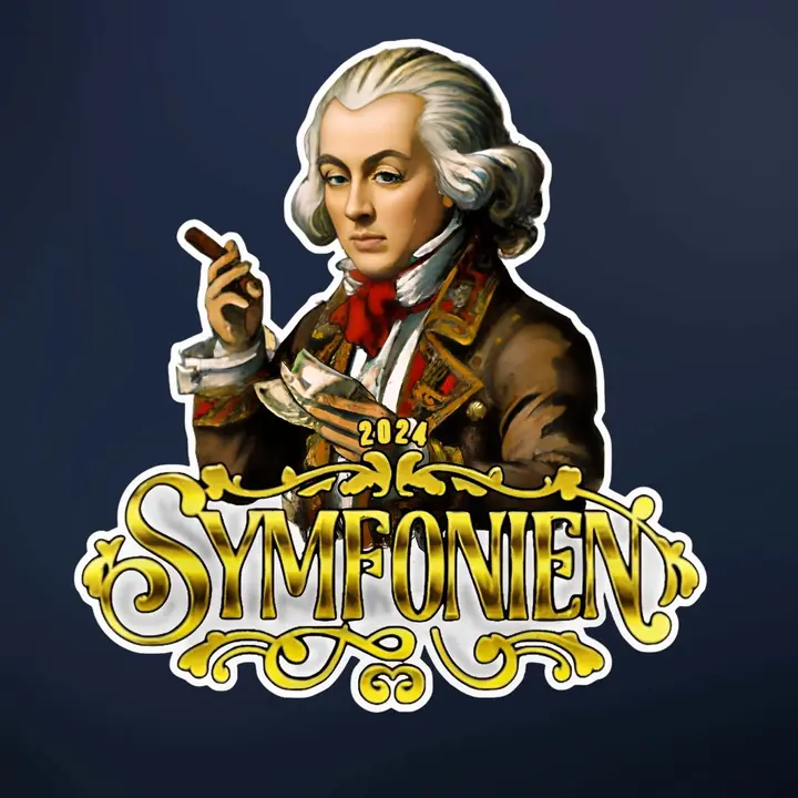 SYMFONIEN