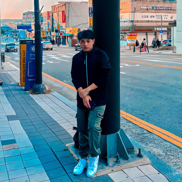 Congidii 🇲🇨🇰🇷