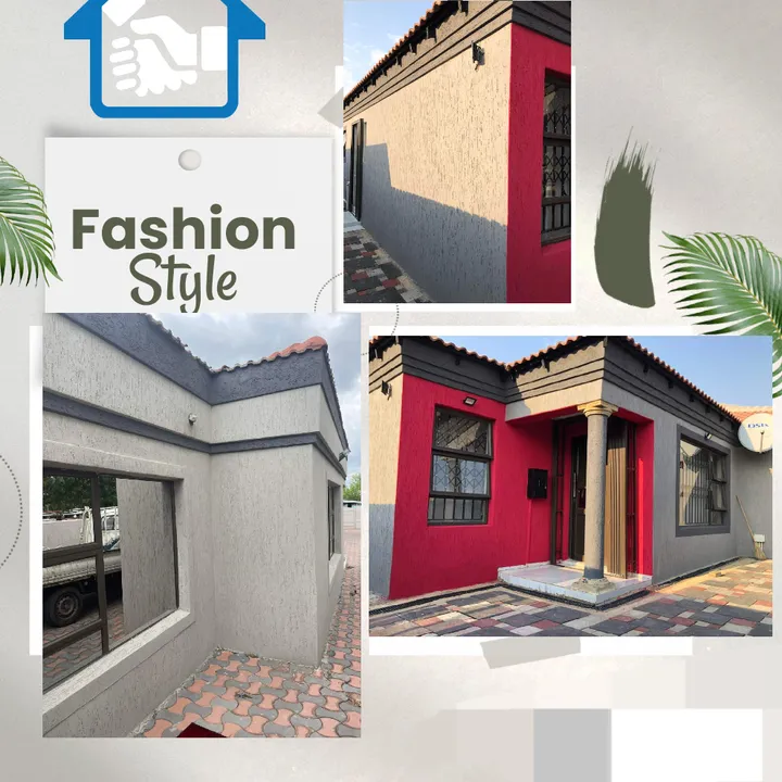 GAMAZINE & GLAMOUR COURT PTY