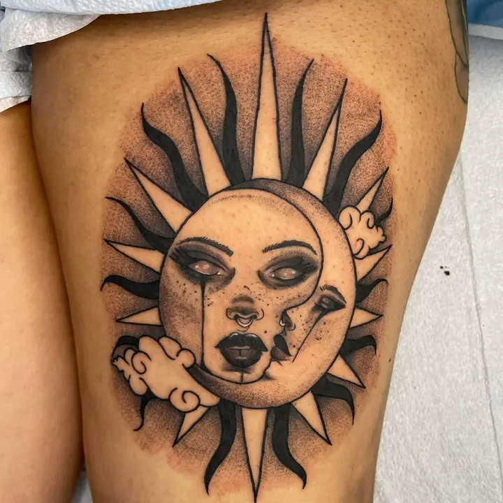 Art & Tattoos 💉❤️