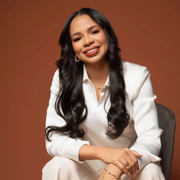 Arq. Alejandra Bastardo