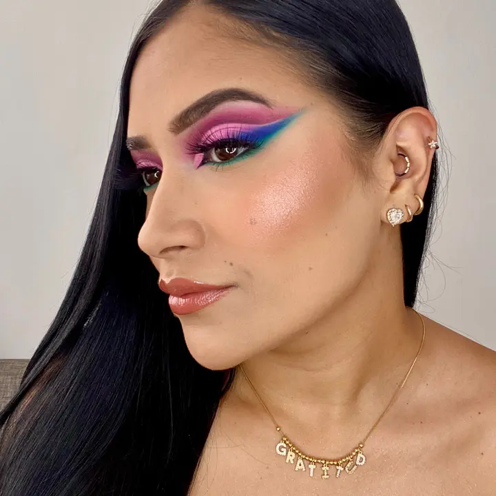 Jessi correa maquilladora ✨