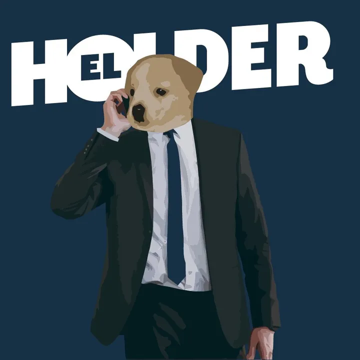 El Holder