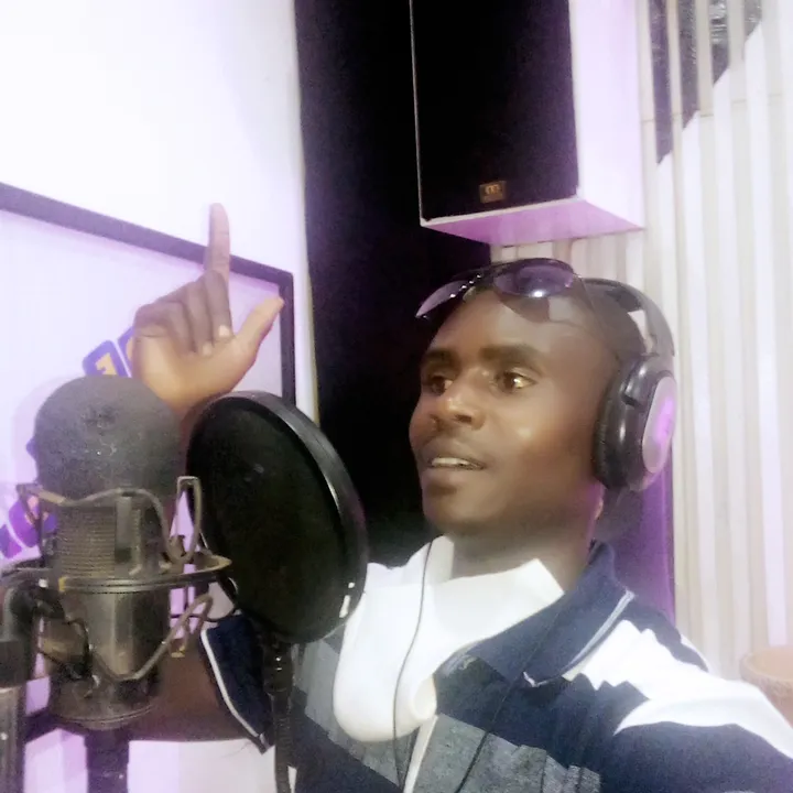 Tuyisingize Benjamin