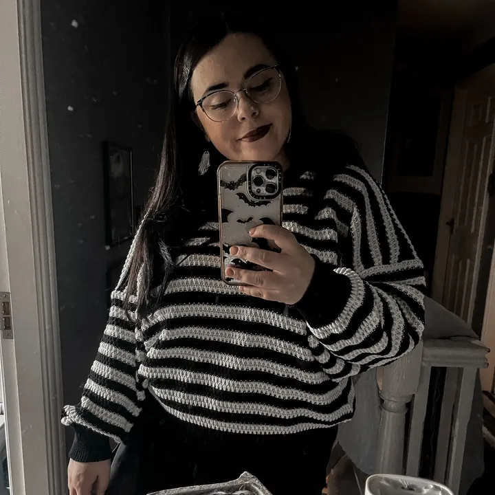 Sophia 🔪🩸