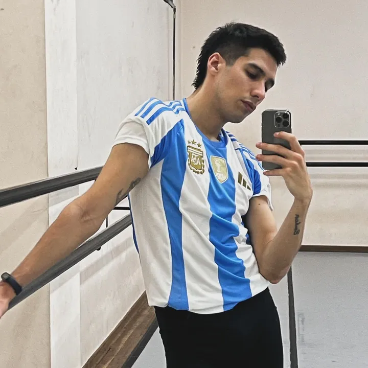 Alex Gigena
