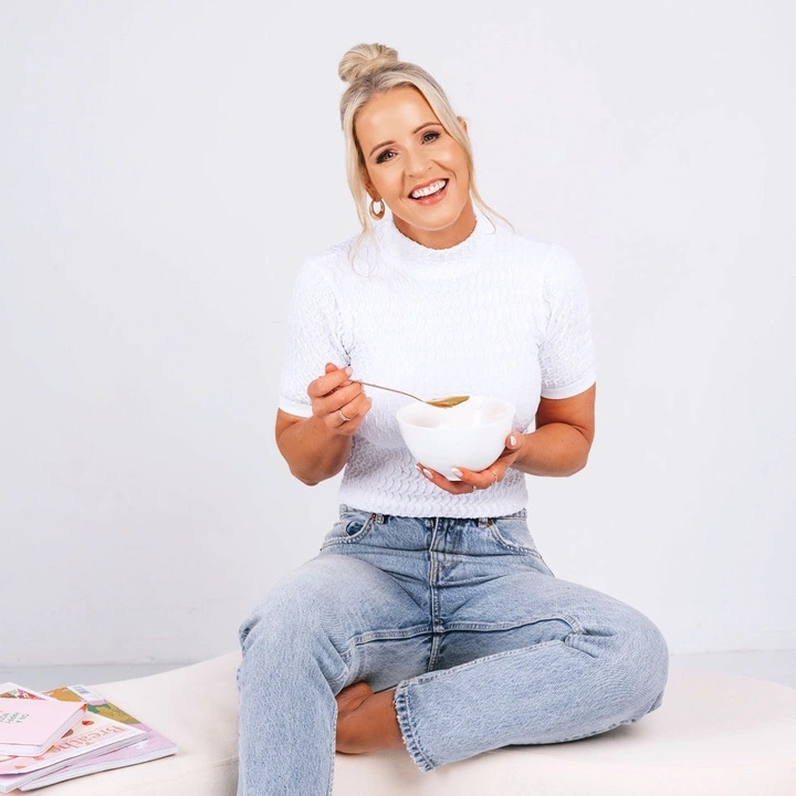 JEN |Weight Loss|Healthy Food