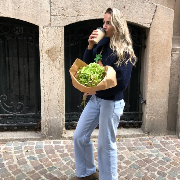 Marieke Van Ranst 🤠