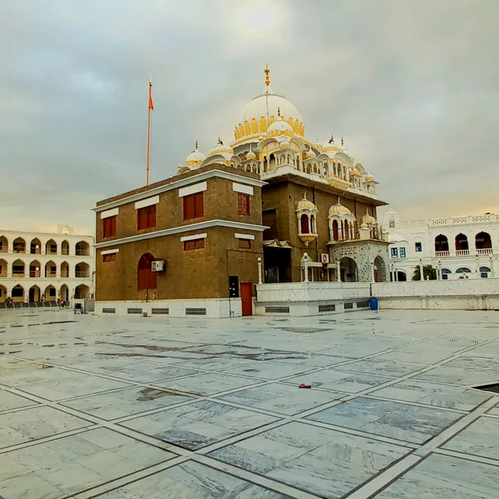 GURDWARA_PANJA_SAHIB