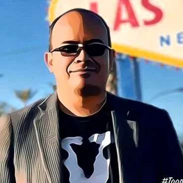 Wilson Vega