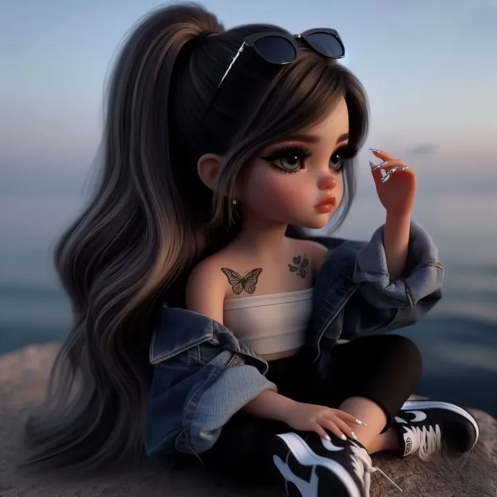 🖤🐜💘