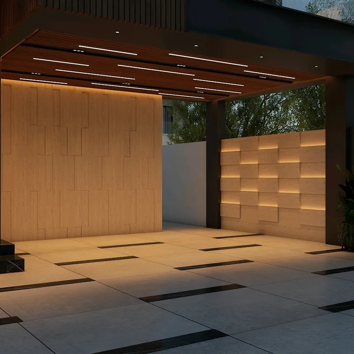 workspace Interior design