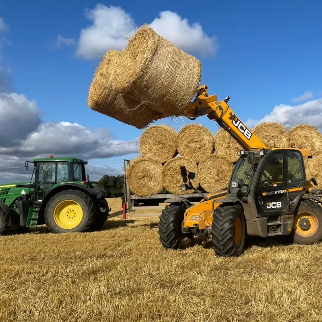 Callum Farms