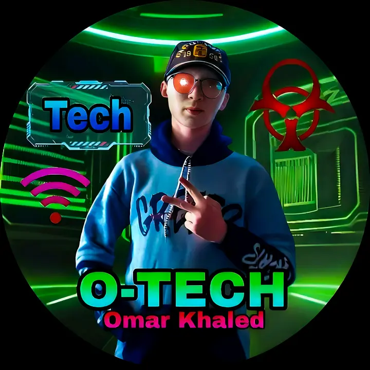 او تك O-TECH