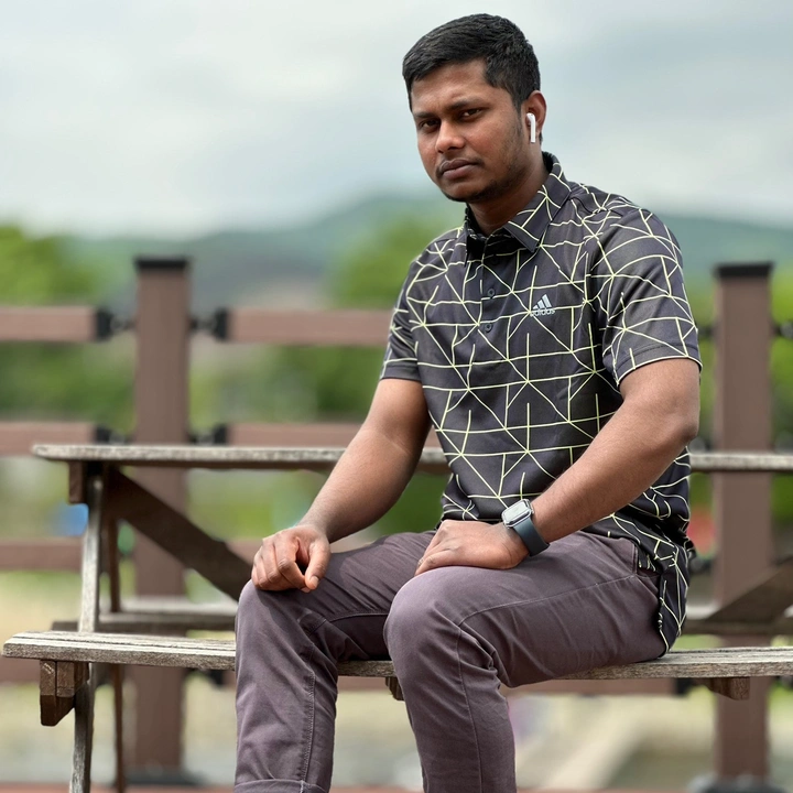 রবের গোলাম