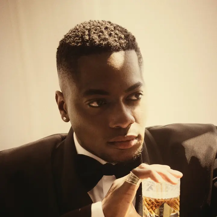 Jonathan MEFRÉ FENDJU