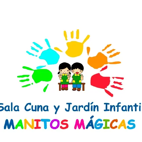 jardín infantil