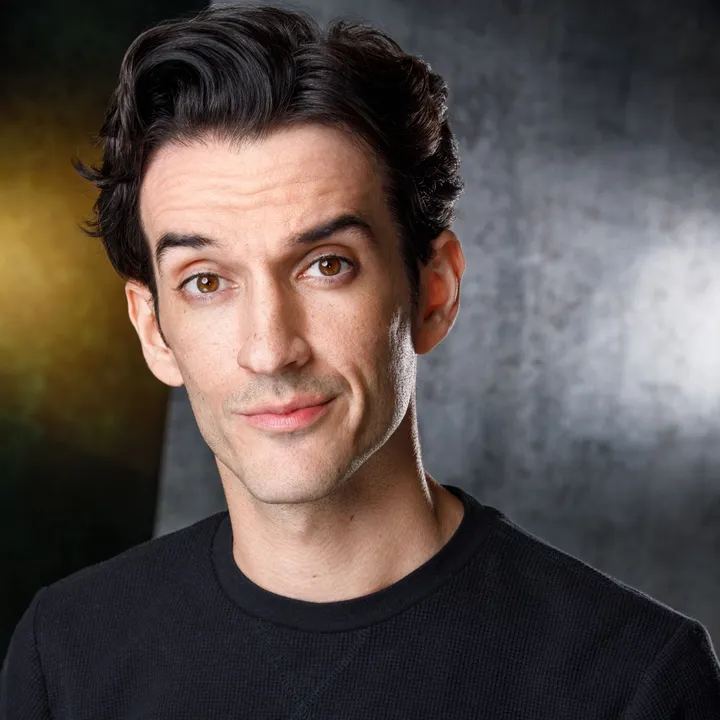Luke Persiani