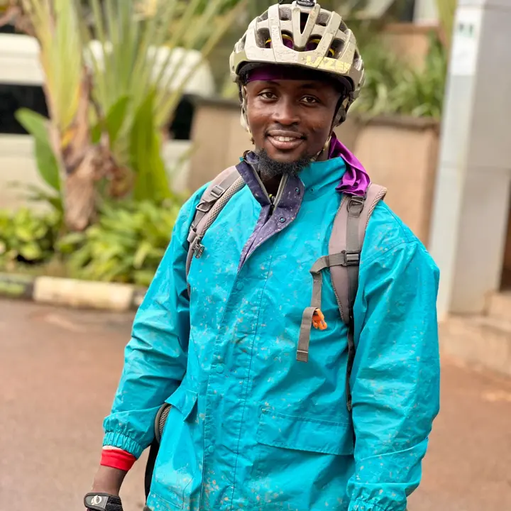 Ndoli | Holistic Lifestyle