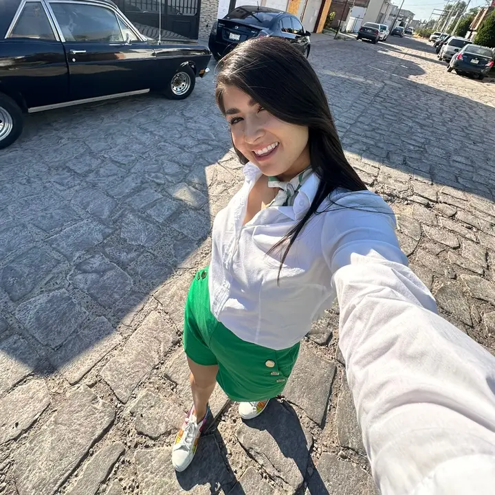 Mayte Manzanera Alda