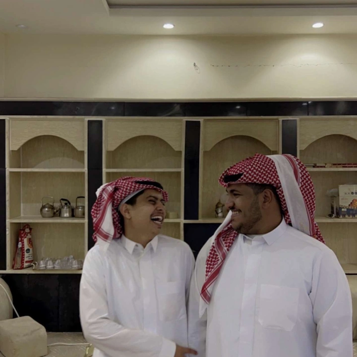 سامي العنزي ❤️