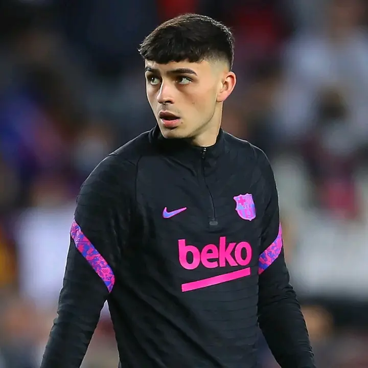 visca barça❤️💙