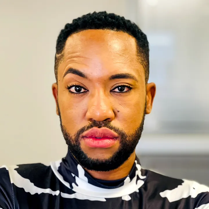 Thabang Mokgoshi
