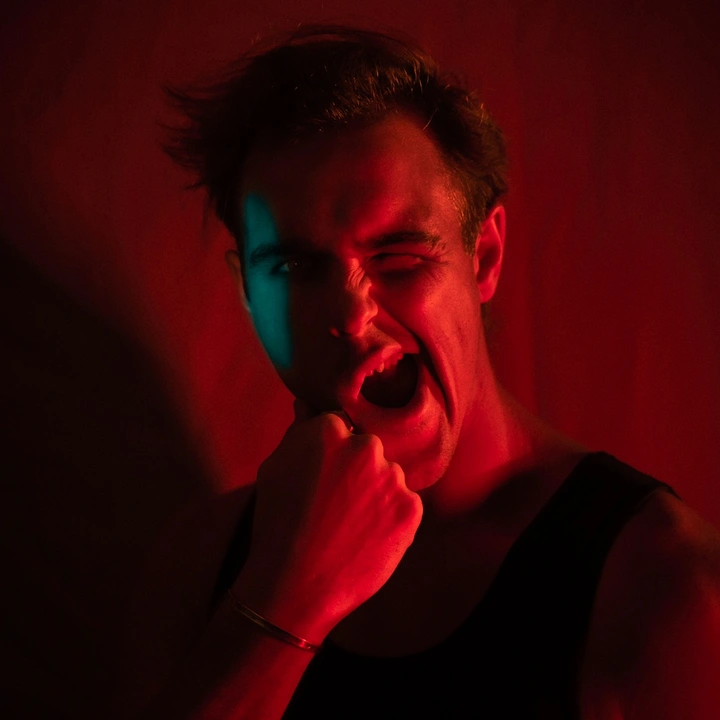 Alec Baker