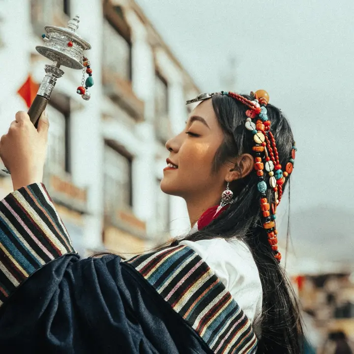 Naqu LHamo