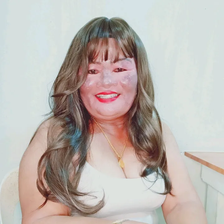 ✨️FILTER QUEEN 👸