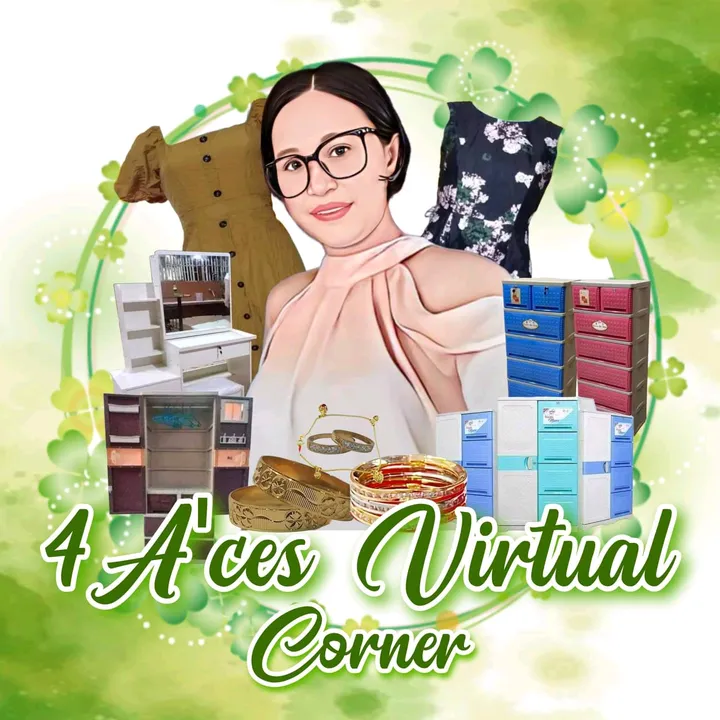 4 A'ces Virtual Corner