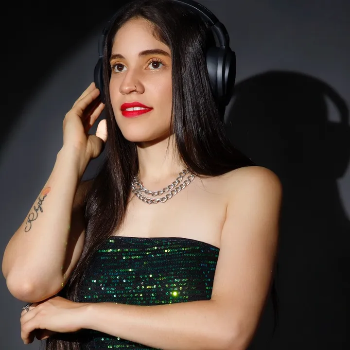 Diosa Vera