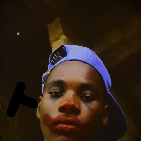 CHIE🌹 BØY🥷 ØTF 1🌻