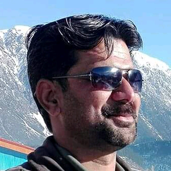 Shafique Ahmed