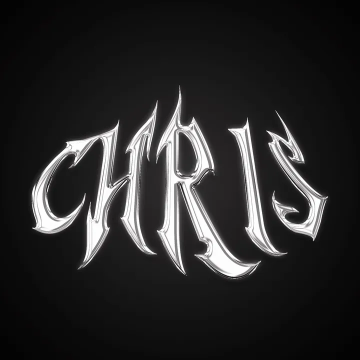 𝖈𝖍𝖗𝖎𝖘 シ