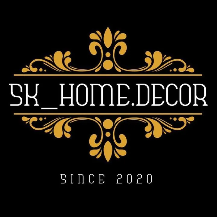 SK HOME DECOR