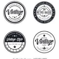 Vintage Fashion World