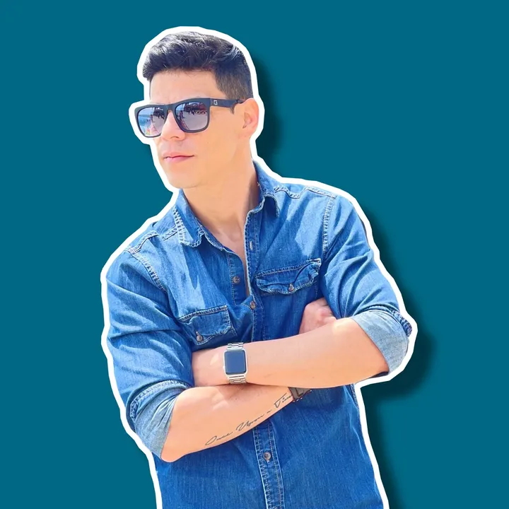 Mauro Morales