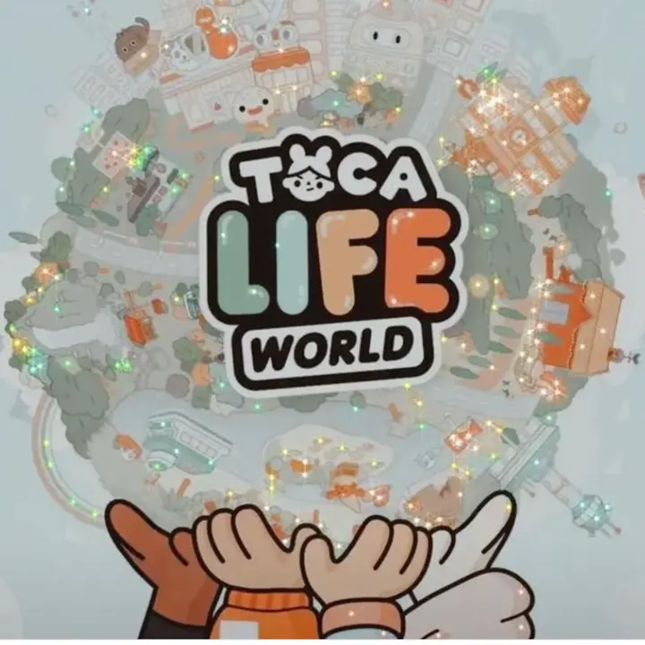 🌼toca boca World🌼